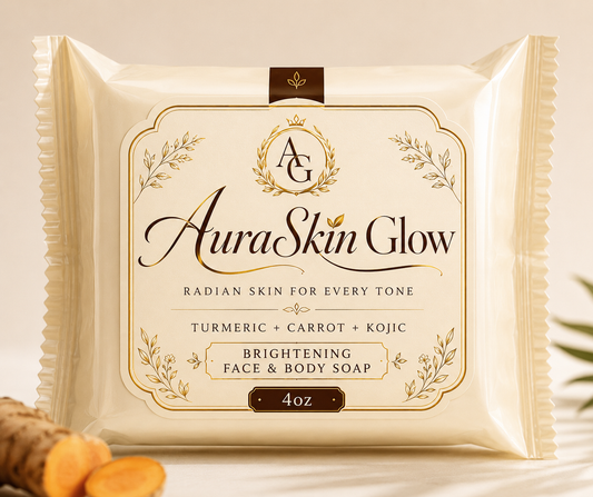 Brightening  Soap