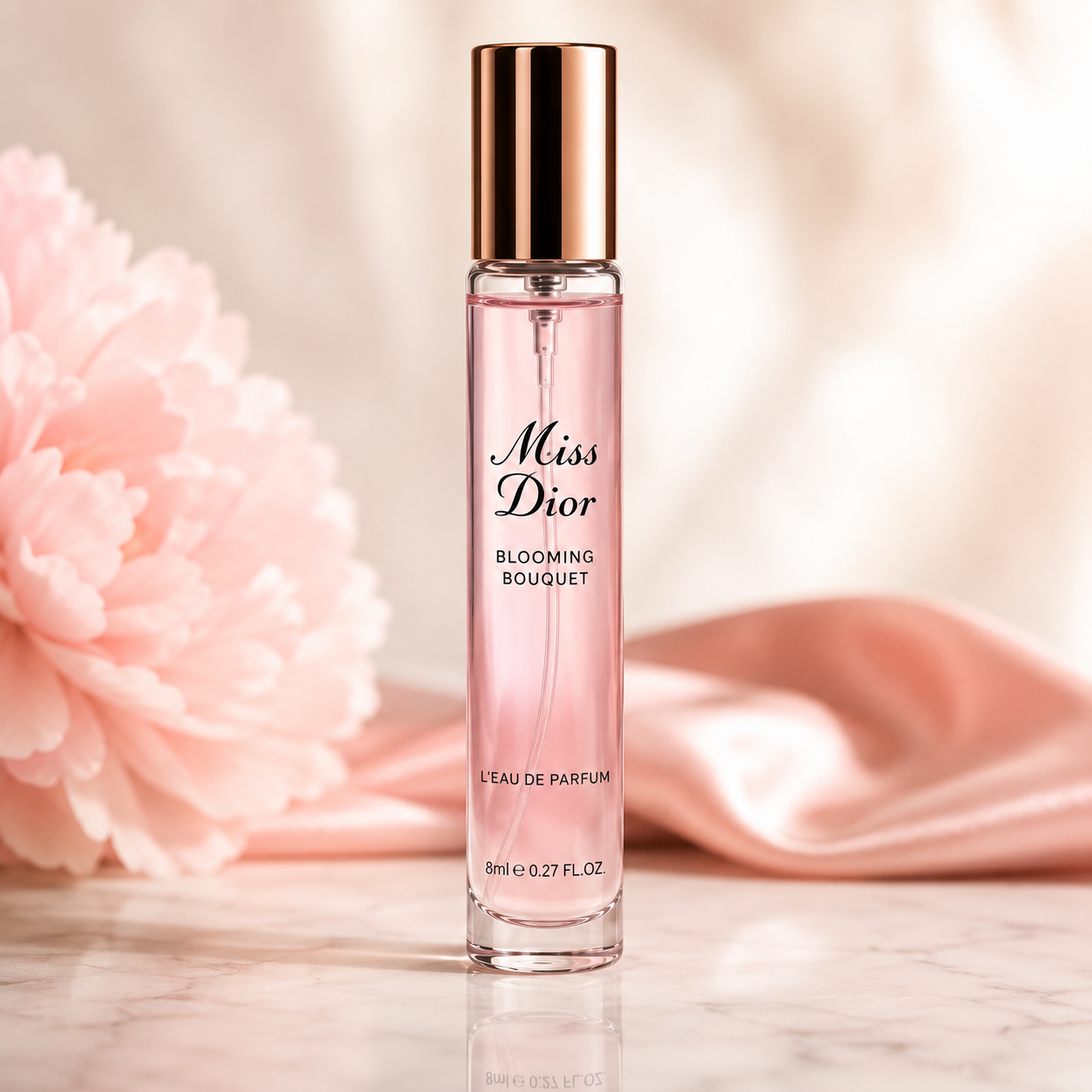 Miss Dior Eau de Parfum – Women     (Coming Soon)